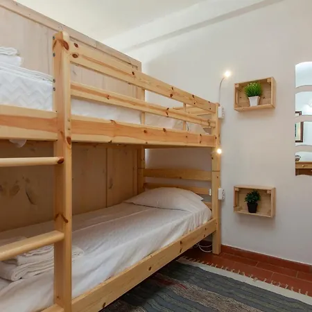 B12 - Pool And Sun Appartement
