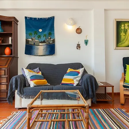 B12 - Pool And Sun Appartement