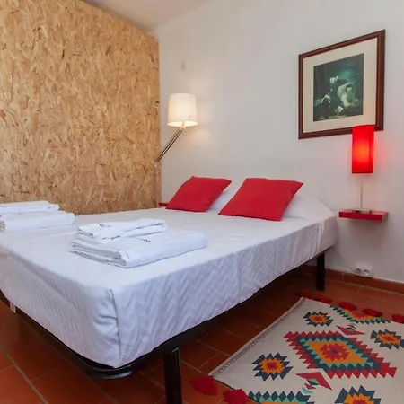 Apartment B12 - Pool And Sun Lagos